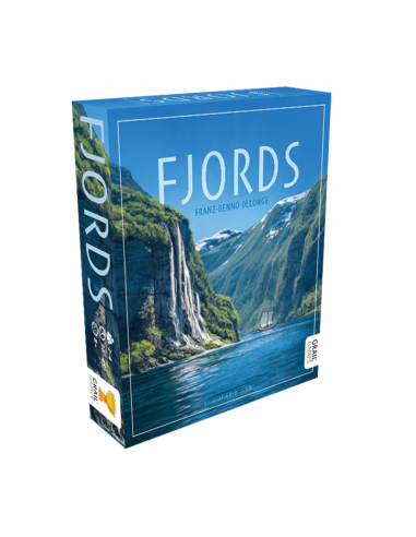 Fjords