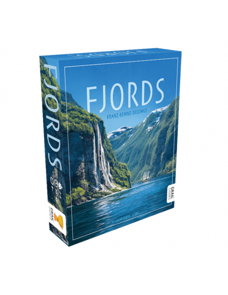 Fjords