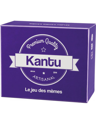 KANTU