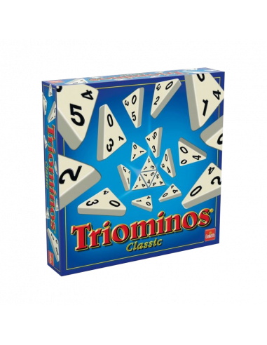 TRIOMINOS