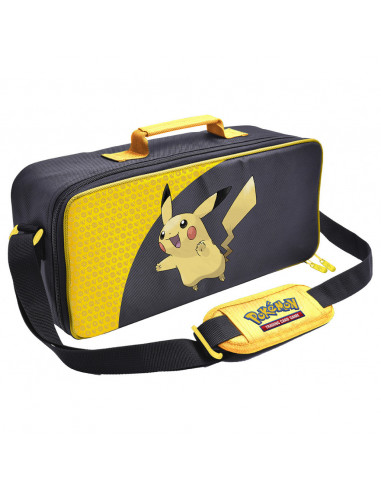 Sac Besace Pikachu