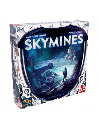 Skymines