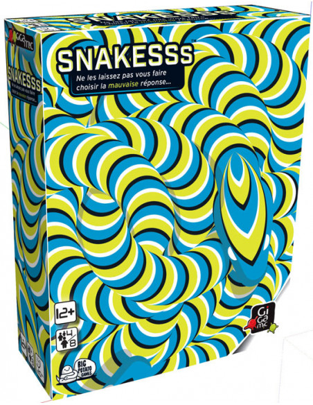 SNAKESSS