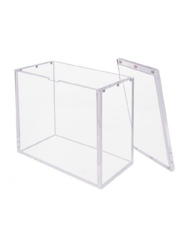 Protection PVC ULTRA PRO pour Display