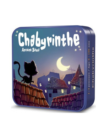 chabyrinthe