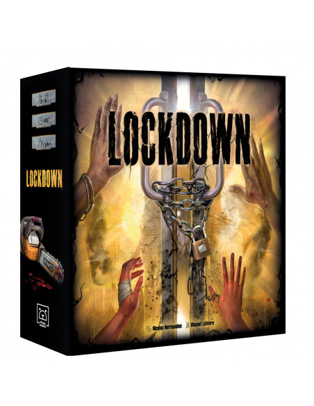 LOCKDOWN