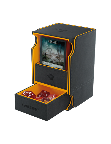 DECK BOX GG : WATCHTOWER 100+ XL (EXCLUSIVE EDITION 2021)