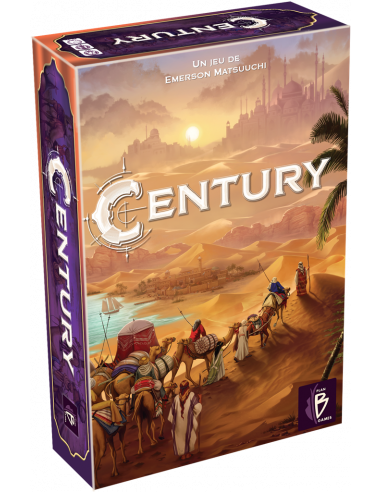 Century