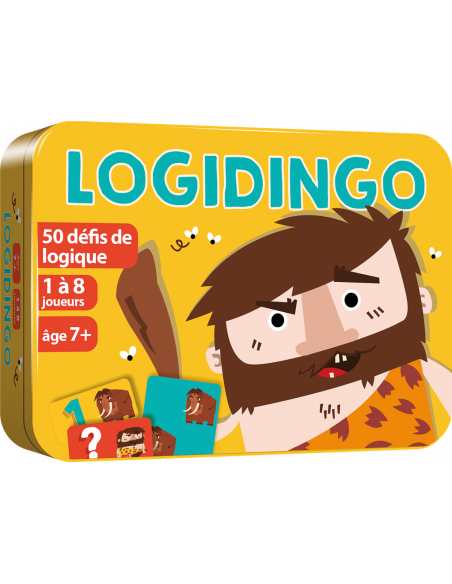 LOGIDINGO