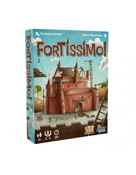 Fortissimo !