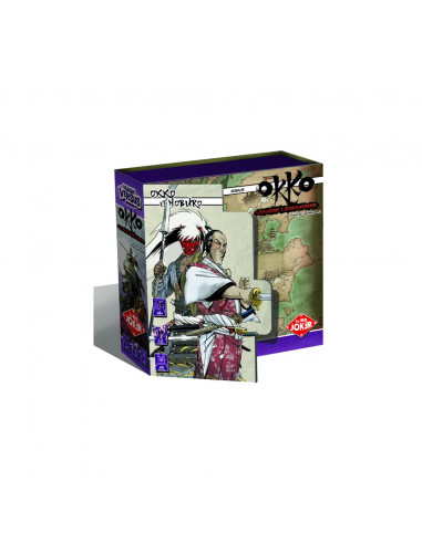 Okko voyage legendaire - fungames