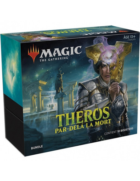 Magic The Gathering : Theros - Bundle