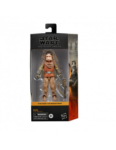 Star Wars :BO KATAN KRYZE figurine 15cm