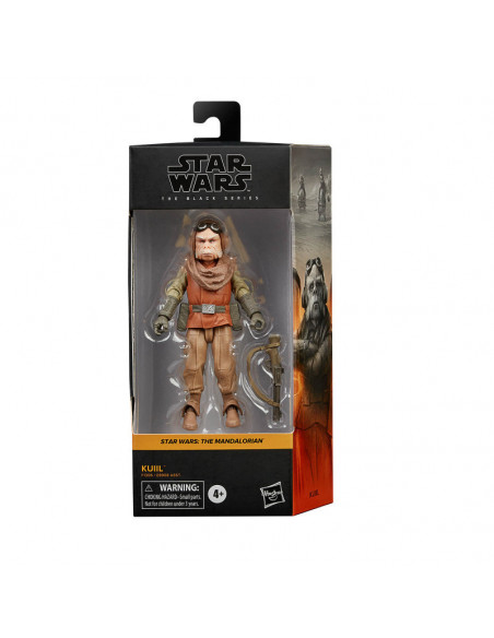 Star Wars :BO KATAN KRYZE figurine 15cm