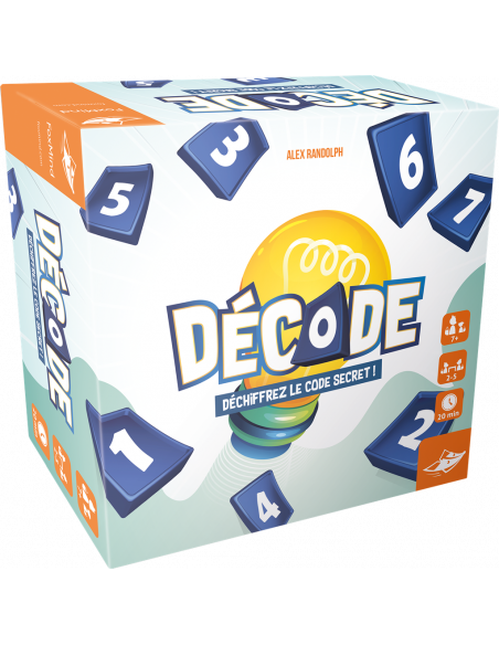 DÉCODE