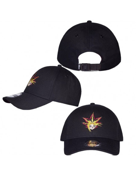 YU-GI-OH! Casquette