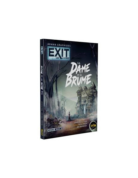 Exit : La Dame de la Brume