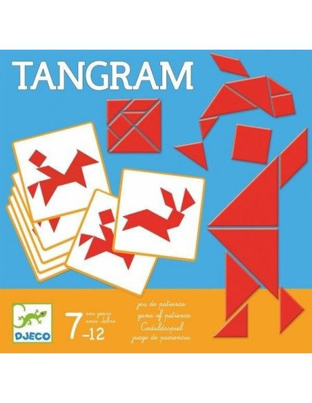 Tangram Djeco