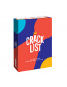 Crack List