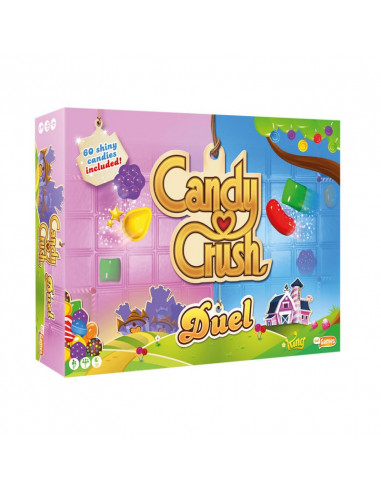 Candy Crush Duel