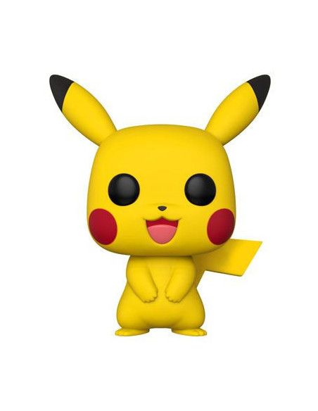 Funko pop PIKACHU 25CM