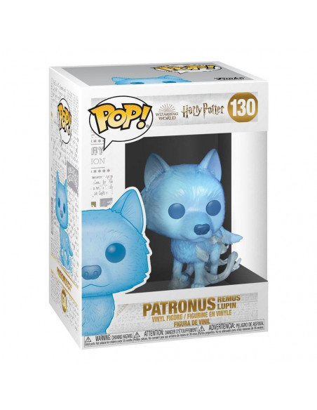 Funko pop Harry Potter -  Patronus Lupin 9cm