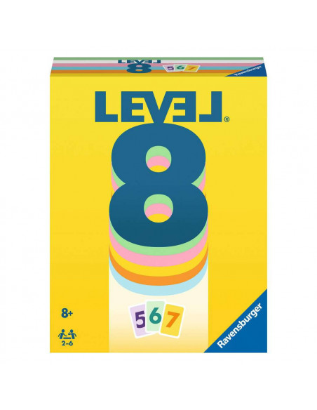 Level 8