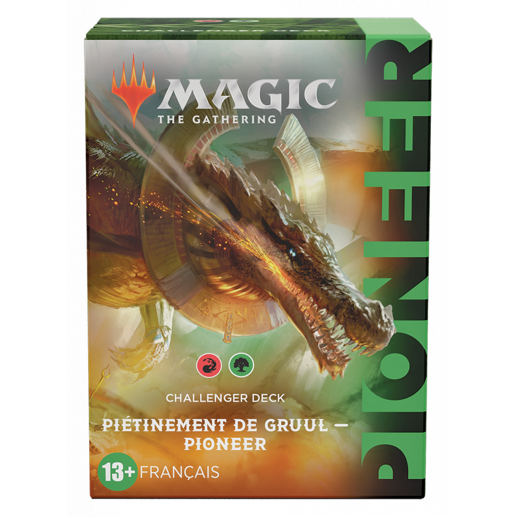 Protège Cartes Game Premium - 63.5x88mm (x50) MAYDAY GAMES - Fungames
