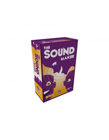 The Sound Maker