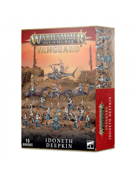 W40K : Start Collecting - Drukhari