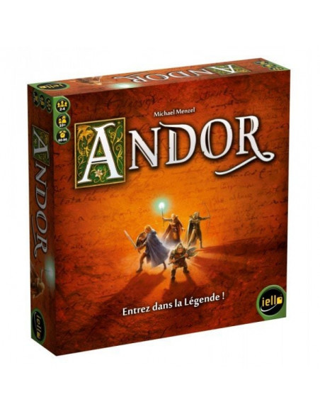 Andor