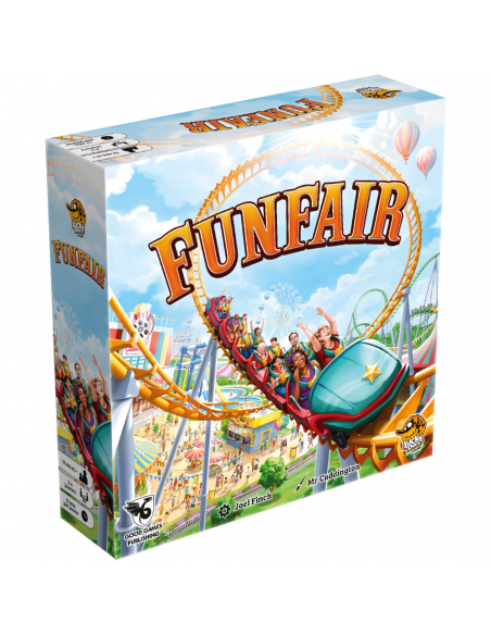 Funfair