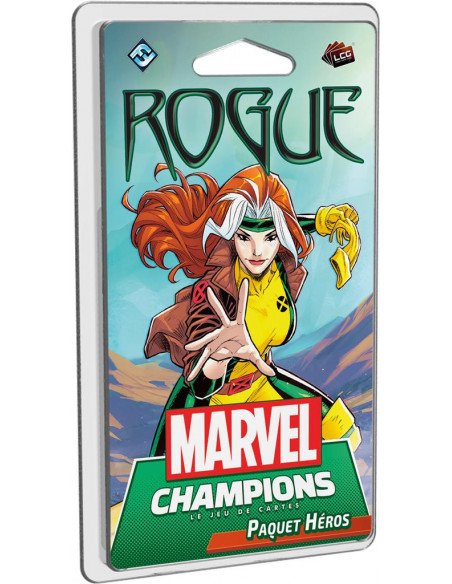 MARVEL CHAMPIONS - Rogue