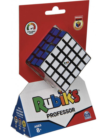 RUBIK'S CUBE 5X5 (Professor)