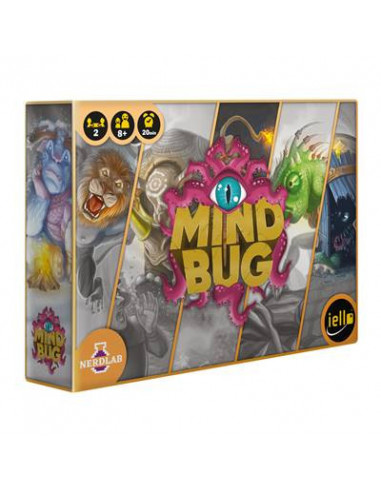 MINDBUG