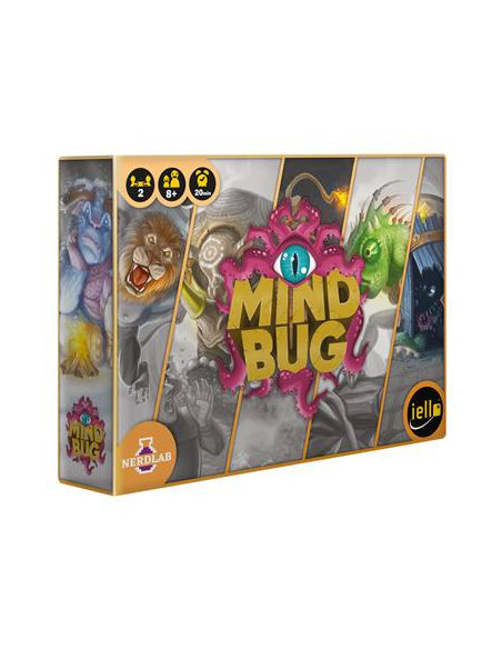 MINDBUG