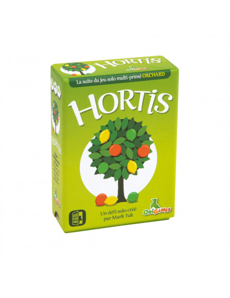 Hortis