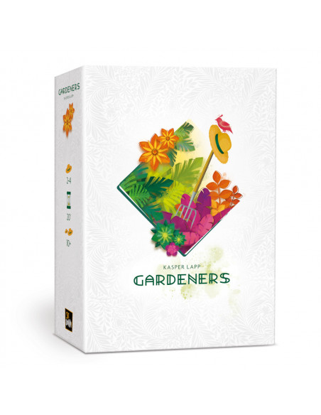 Gardeners