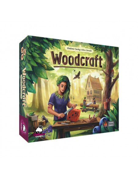 Woodcraft