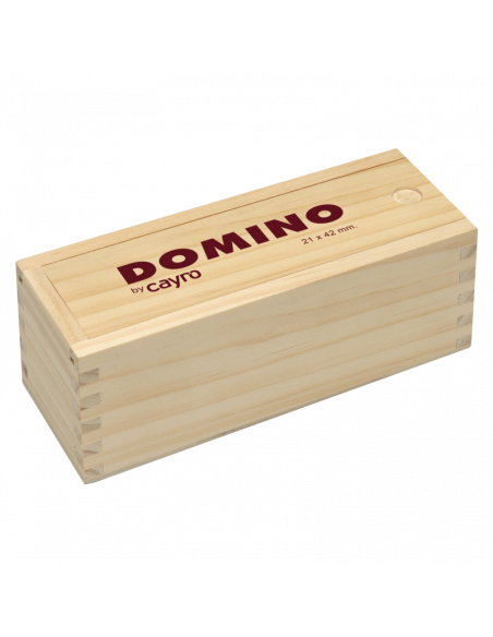 DOMINO CAYRO