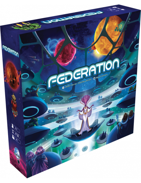 FEDERATION