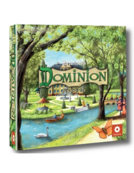 Dominion : Prospérité