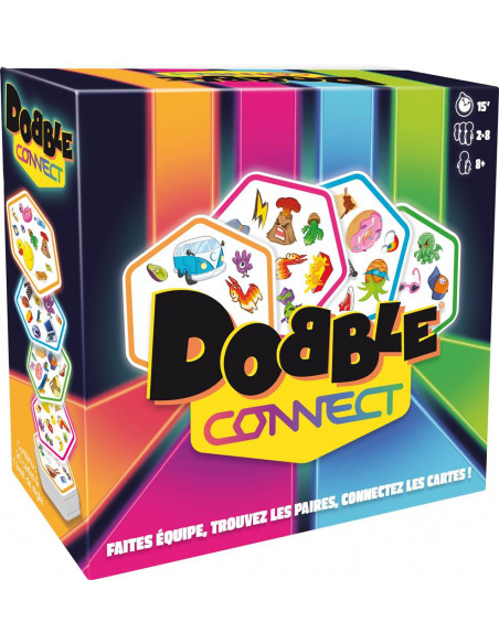 Dobble Connect