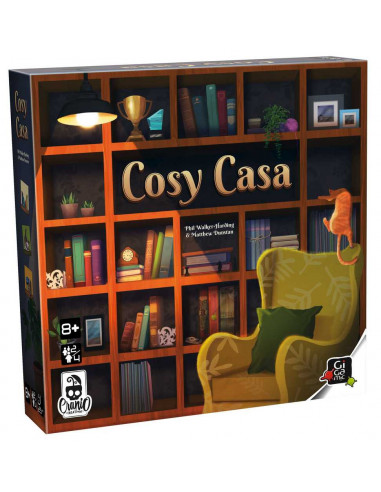 Cosy Casa