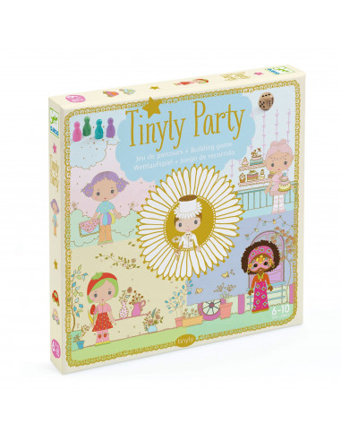 Tinyly Party