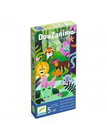 DouZanimo