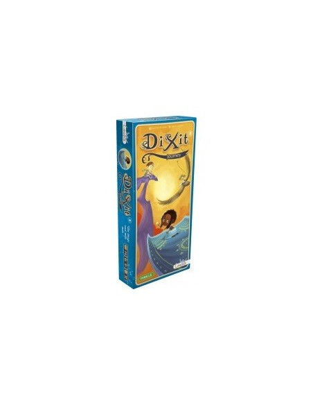 DIXIT 3