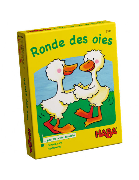 Ronde des Oies