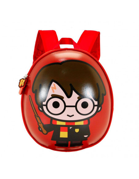 Harry Potter : Sac à dos Eggy Harry Happy