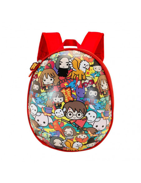 Harry Potter : Sac à dos Eggy All Together Now